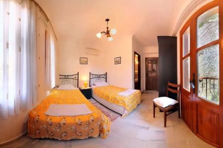 Sibel Pension - 2