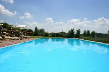 Podere Il Pino - 5