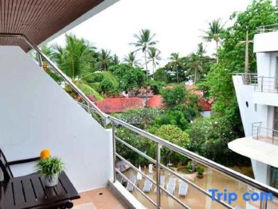 Samui First House - 77