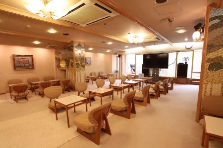Capsule Inn Osaka (Male Only) - 14