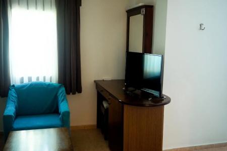Oya Butik Otel - 116
