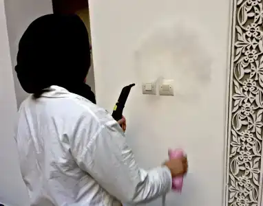 Riad Toyour- Riad of birds - 19