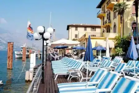 Malcesine - 11