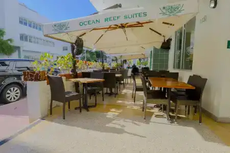 Ocean Reef Suites - 30