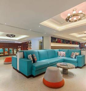 Zone By The Park , Bani Park Jaipur - 9