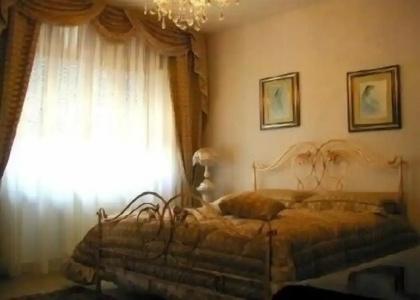 b&b La Rosa Antica - 40