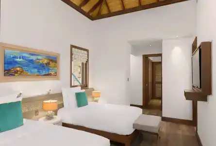 Banana Island by Anantara - 1