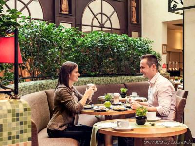 Mercure Budapest Castle Hill - 23