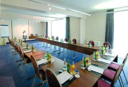 Van der Valk Liège Congres - 11