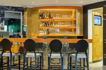 ibis Styles Speyer - 7
