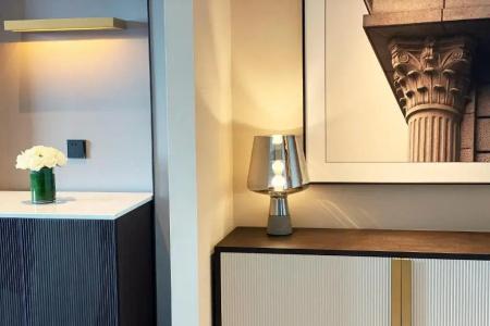 Crowne Plaza Shanghai Fudan, An Ihg - 111