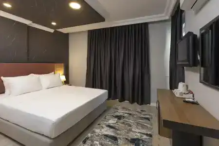 Toprak Apart Otel - 75