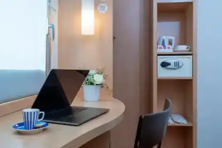 Ibis Izmir Alsancak - 20