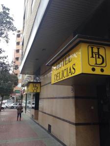 Delicias - 23