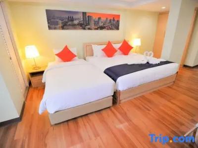 7 Days Premium at Icon Siam Station - 56