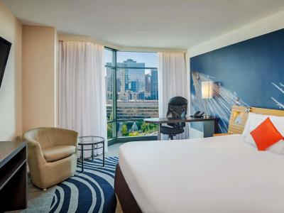 Novotel North York - 6