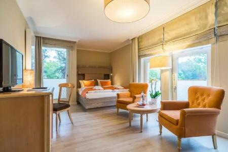 Upstalsboom Heringsdorf - 52