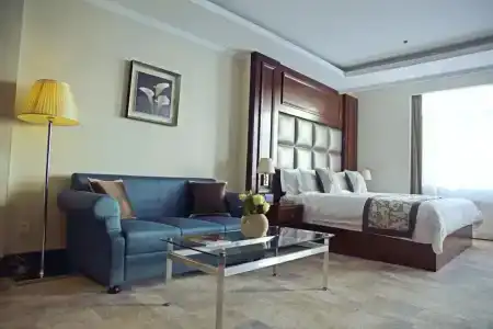 Premium Ulaanbaatar - 38