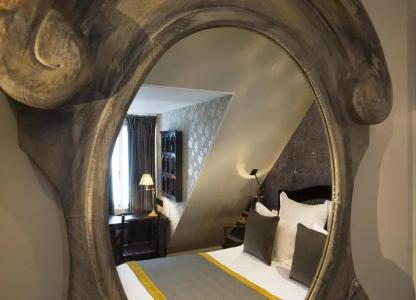 Hôtel Da Vinci & Spa - 50