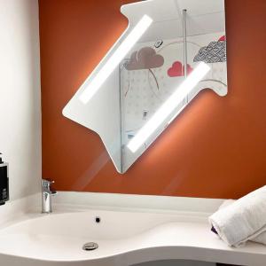 ibis budget Carcassonne La Cité - 23