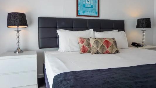 Broadbeach Savannah - 122