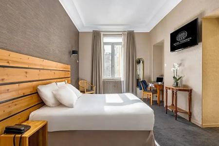 Hôtel Terminus - 29