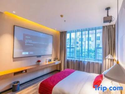 Tropic Towers - 36