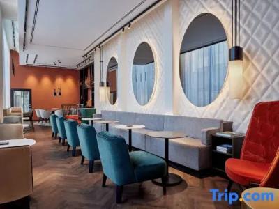 Swissotel Le Plaza Basel City - 96