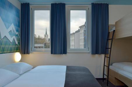 B&B Rosenheim - 2