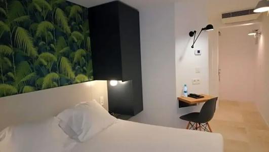 Best Western Hôtel Alcyon - 38