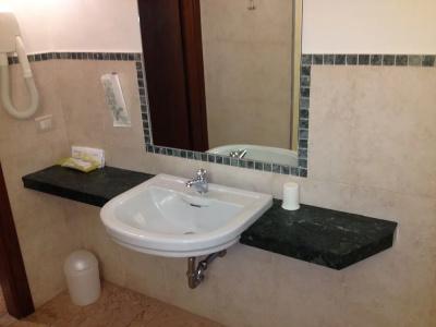 Albergo Bianchi Stazione - 33