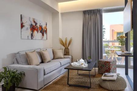 Stay 365 Heraklion Apart - 66