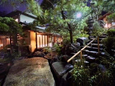Atami Sekitei - 19