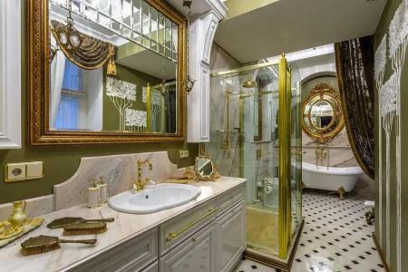 Napoleon Apart-Hotel - 7
