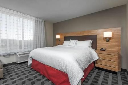 TownePlace Suites by Marriott Austin Parmer/Tech Ridge - 56