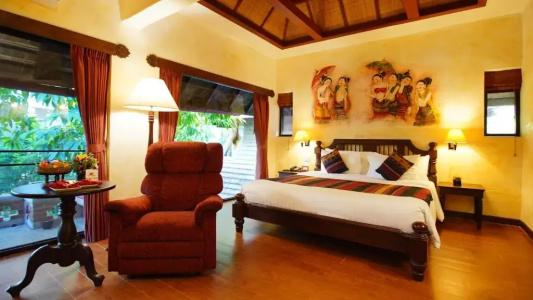Yaang Come Village - Sha Extra Plus - 46