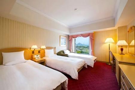 Okura JR Huis Ten Bosch - 87