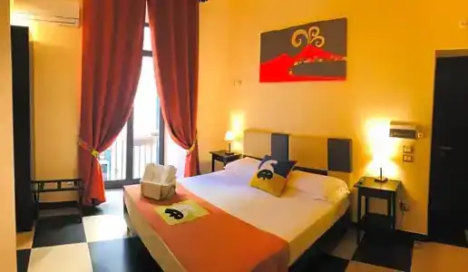 Plebiscito Aparthotel - 74