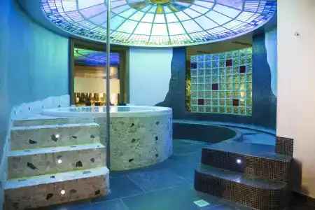 Linta Wellness & Spa - 10