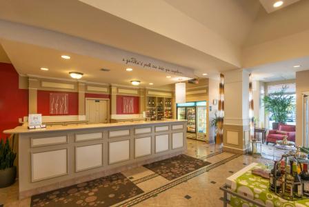 Hilton Garden Inn - 39