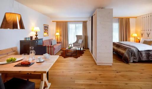 Piz Buin Klosters - 79