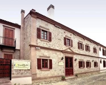 YundAntik Cunda Konaklari - 0