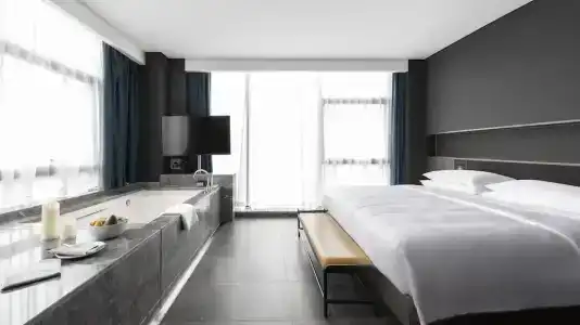 The Lucid Resort Xixi - 104
