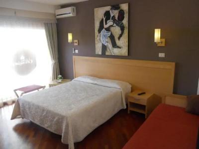 Catania Crossing B&B - Rooms & Comforts - 28
