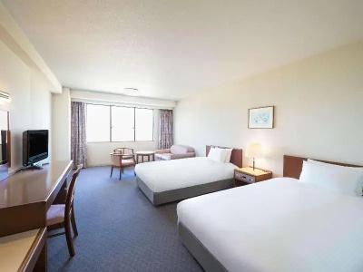 & Resorts Nagahama - 90