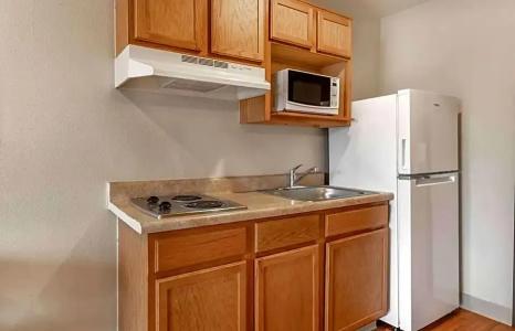 Extended Stay America Select Suites - - North - 23