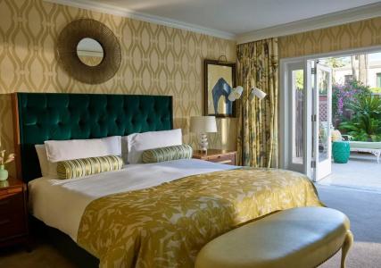 The Beverly Hills - Dorchester Collection - 19