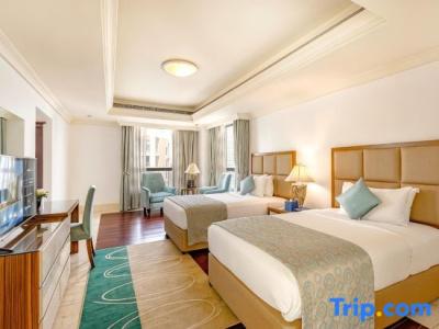 Roda Amwaj Suites Jumeirah Beach Residence - 100