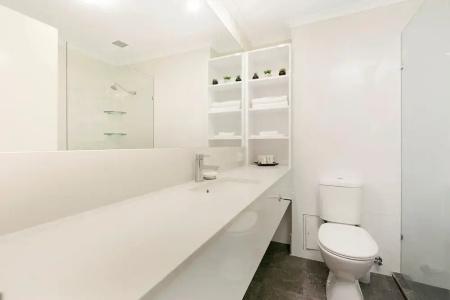 The Wellington Apartment - 84