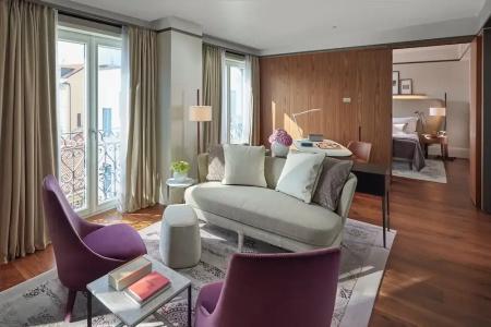Mandarin Oriental, Milan - 72